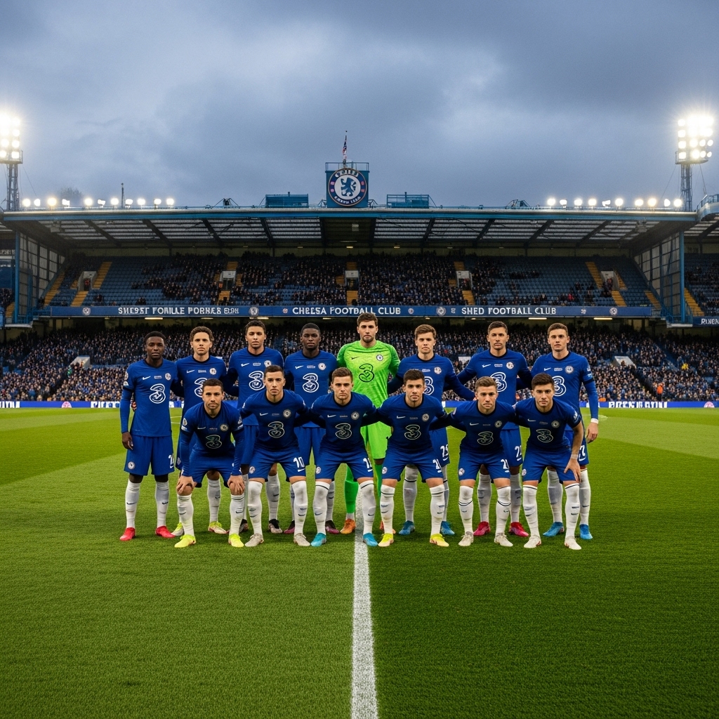 Chelsea