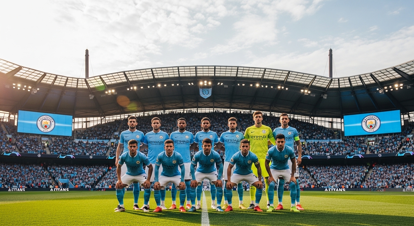 Manchester City