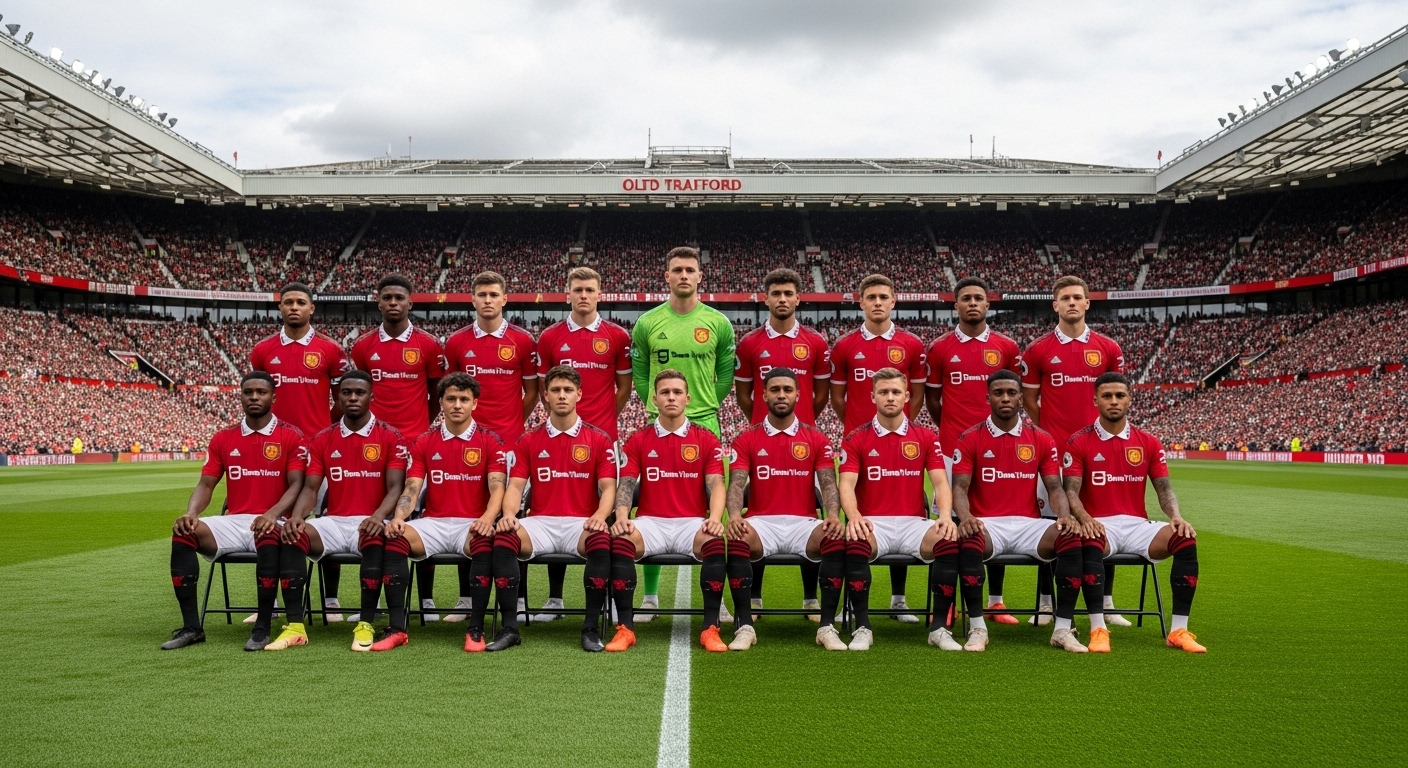 Manchester United
