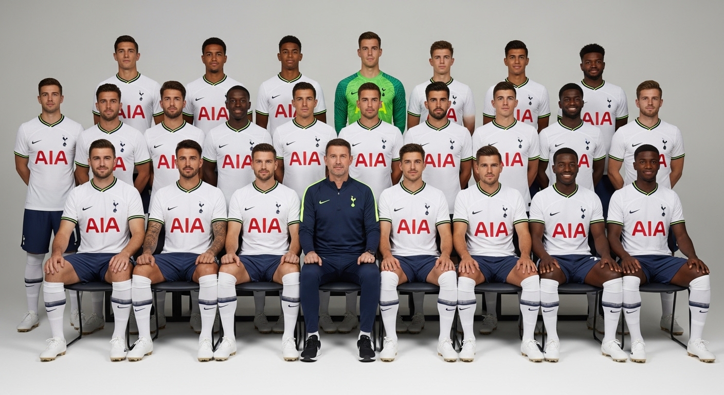 Tottenham Hotspur